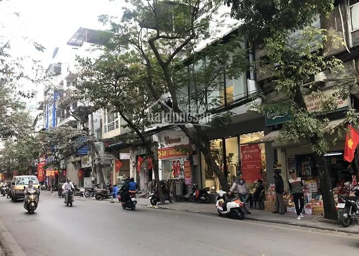 Little Hanoi Hostel