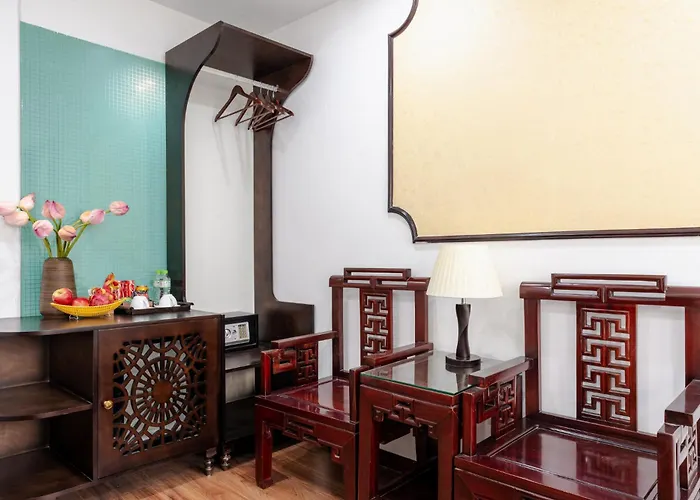 Little Hanoi Hotel